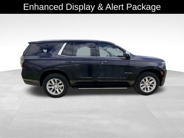 Certified 2024 Chevrolet Tahoe Premier AWD/4WD image 6
