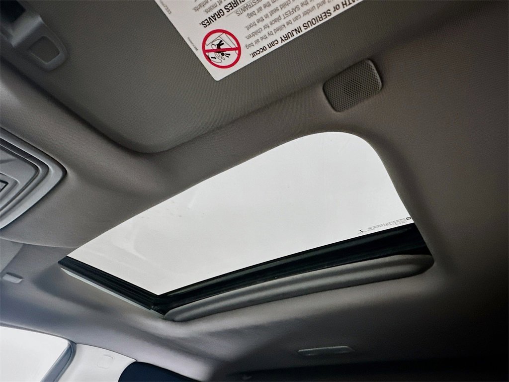 Used 2020 Chevrolet Silverado 2500 LTZ w/ LTZ Premium Package image 21