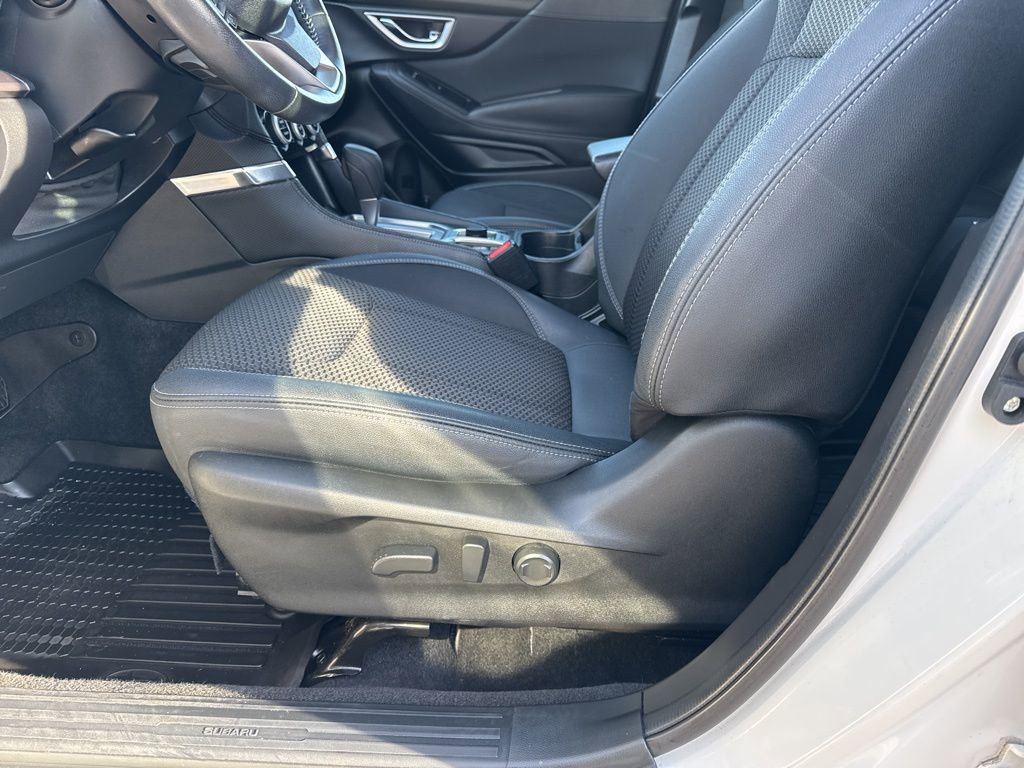 Used 2024 Subaru Forester Premium image 15