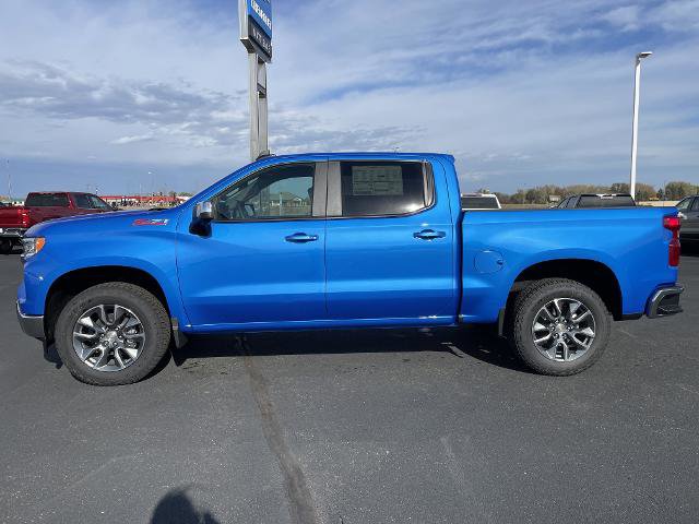 New 2026 Chevrolet Silverado 1500 LT image 2