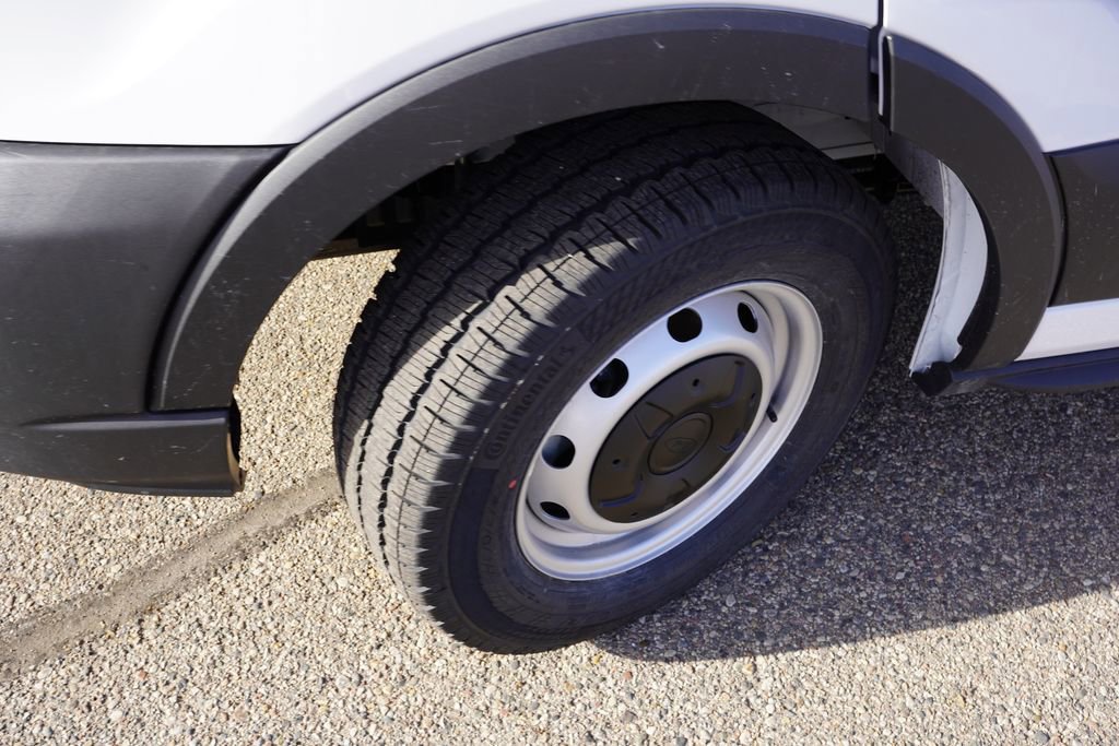 New 2026 Ford Transit 250 Low Roof image 11