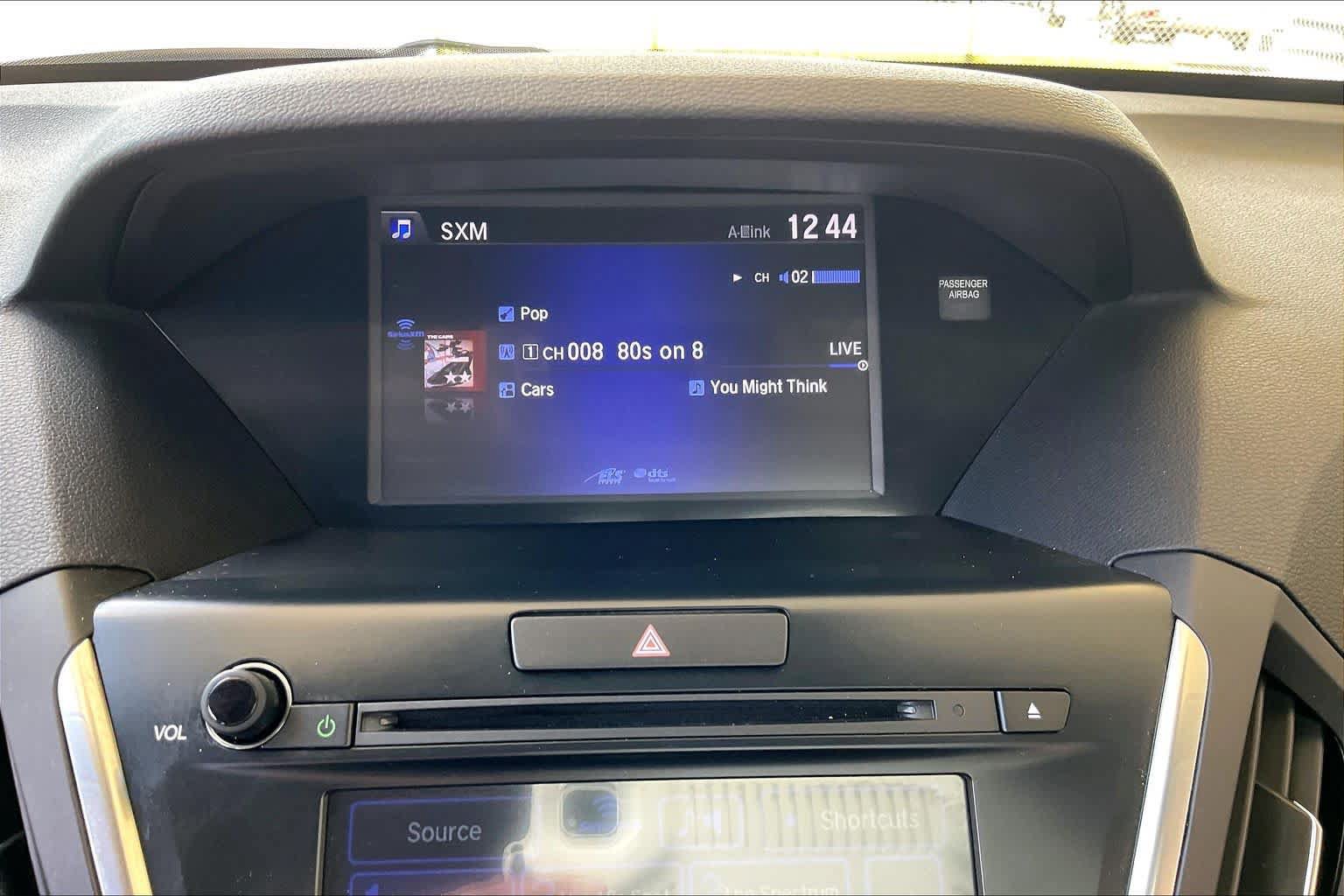 Used 2017 Acura MDX w/ Technology Package FWD image 31