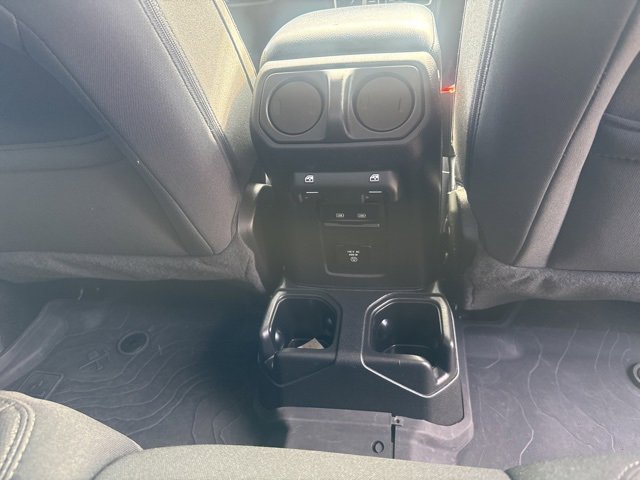 Certified 2022 Jeep Gladiator Sport image 29