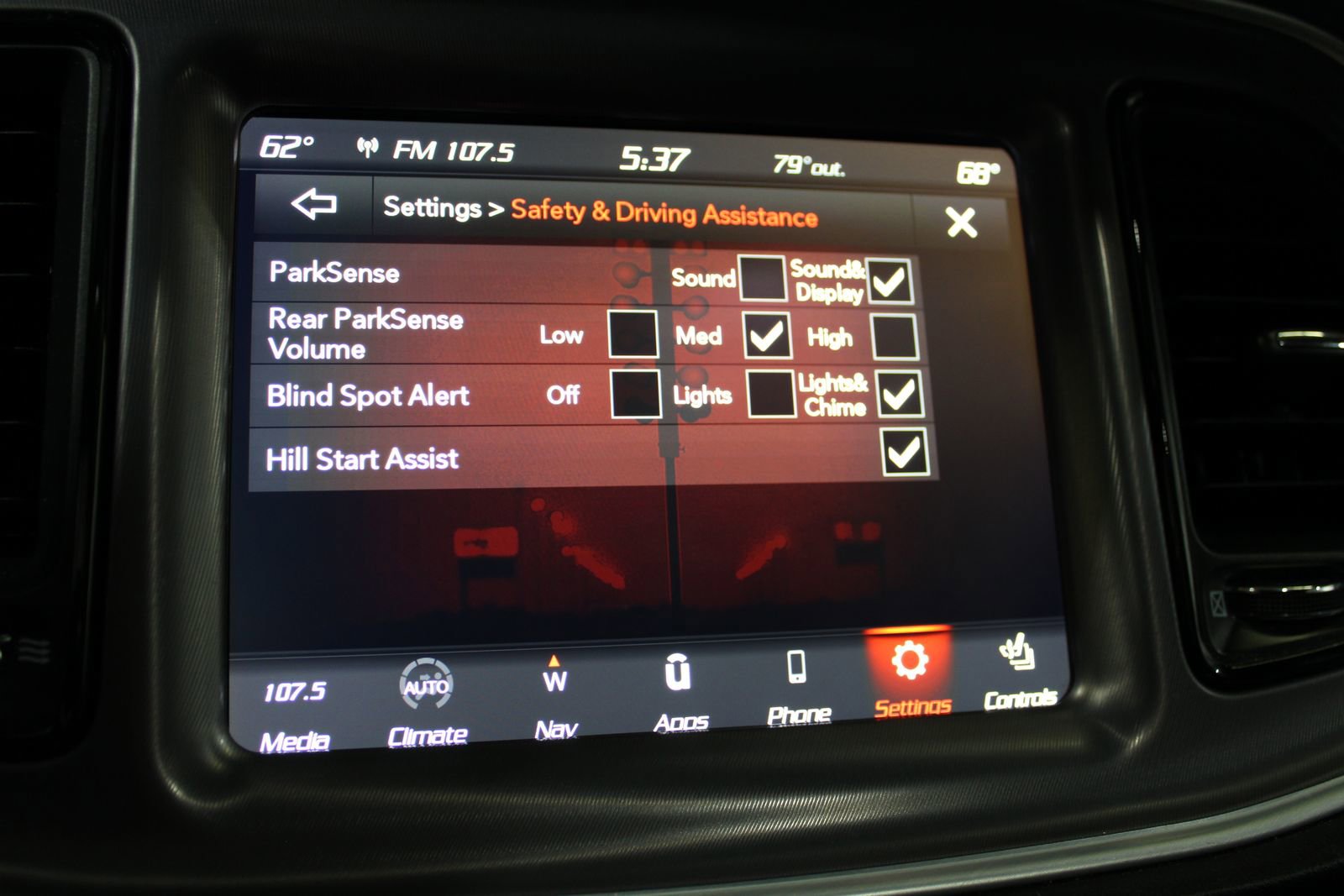 Used 2021 Dodge Challenger R/T w/ Plus Package RWD image 29