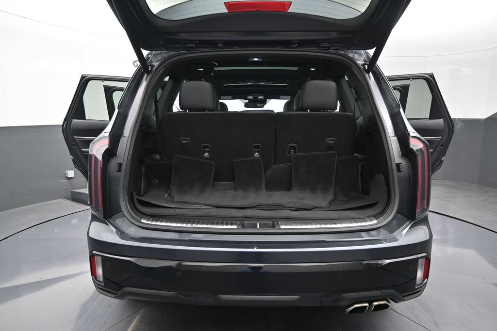 Used 2024 Kia Telluride SX X-Line AWD/4WD image 11
