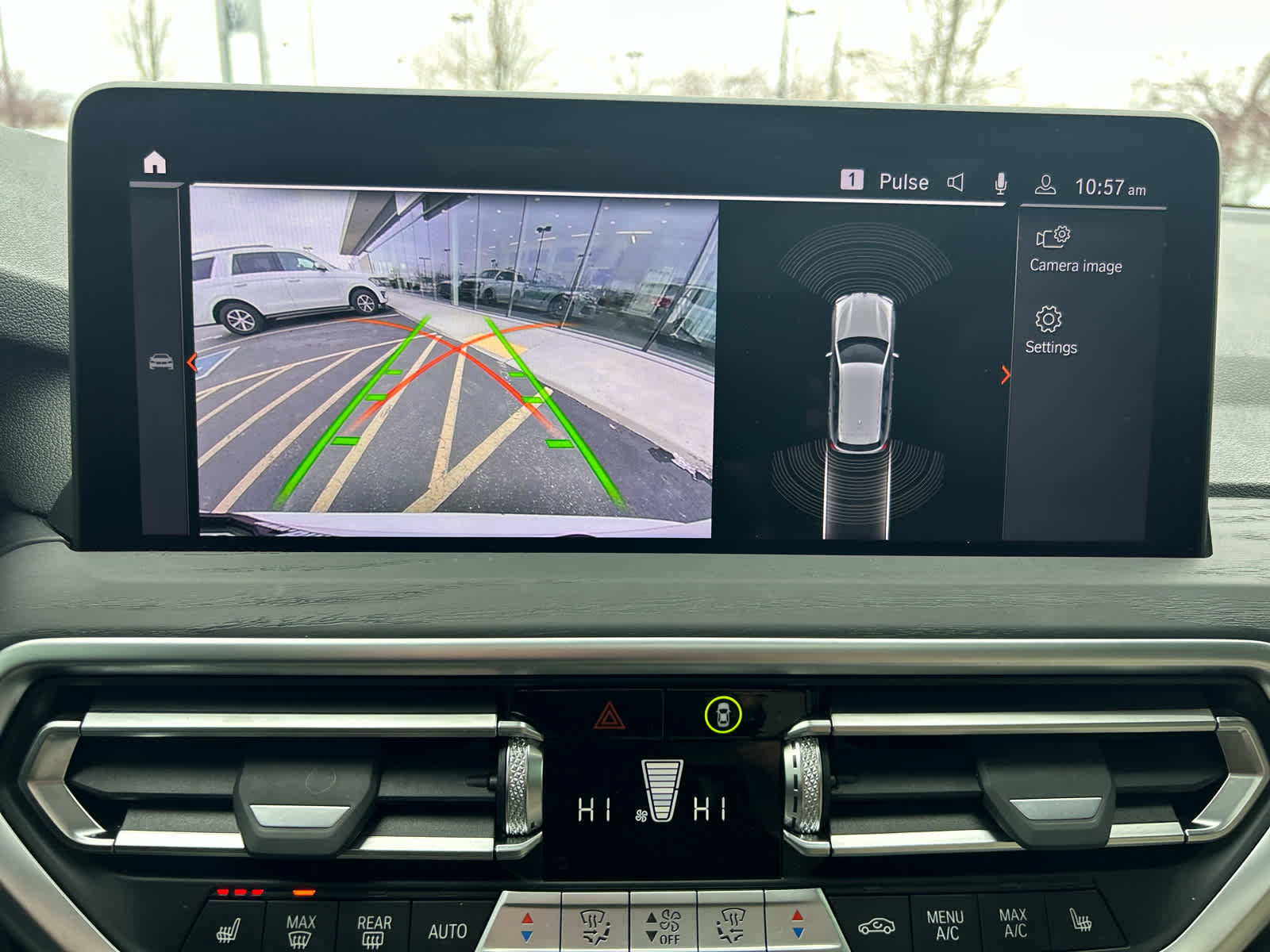 Certified 2024 BMW X3 xDrive30i w/ Premium Package image 30