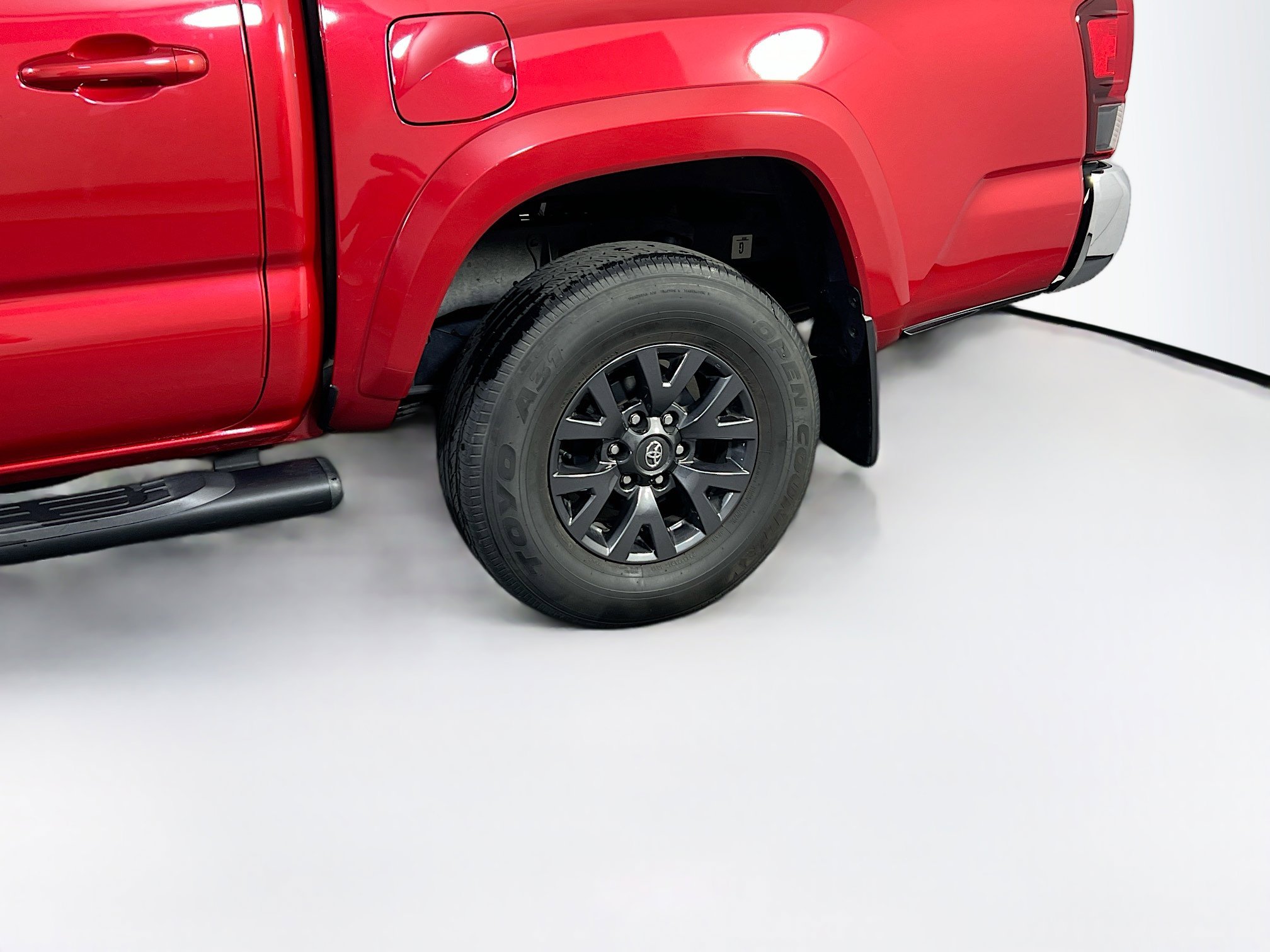 Used 2022 Toyota Tacoma SR5 image 28