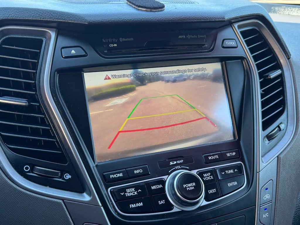 Used 2013 Hyundai Santa Fe Sport 2.0T w/ Technology Pkg image 23