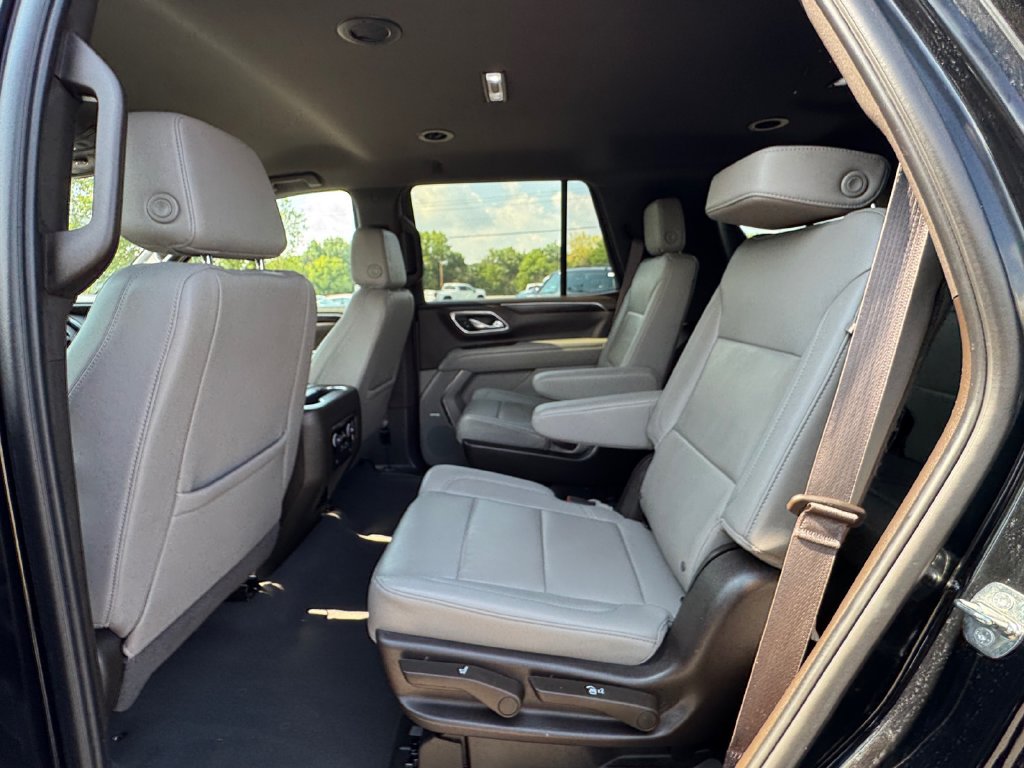 Used 2024 Chevrolet Tahoe LT AWD/4WD image 35