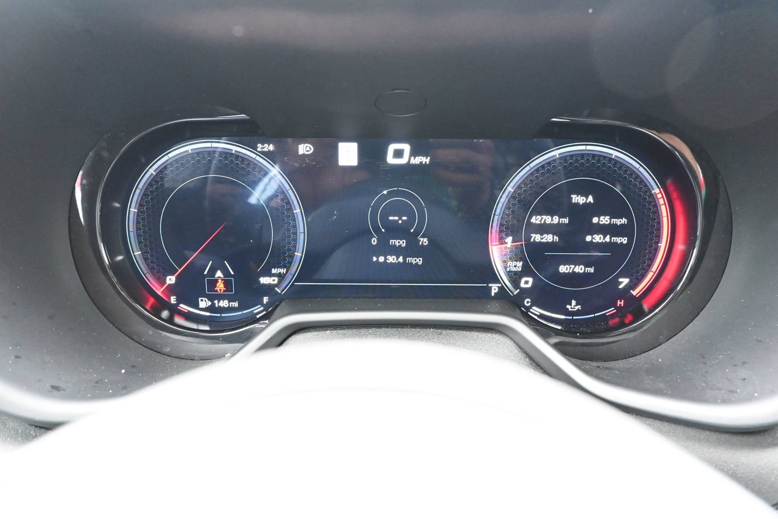 Used 2023 Dodge Hornet GT w/ Cold Weather Group AWD/4WD image 14