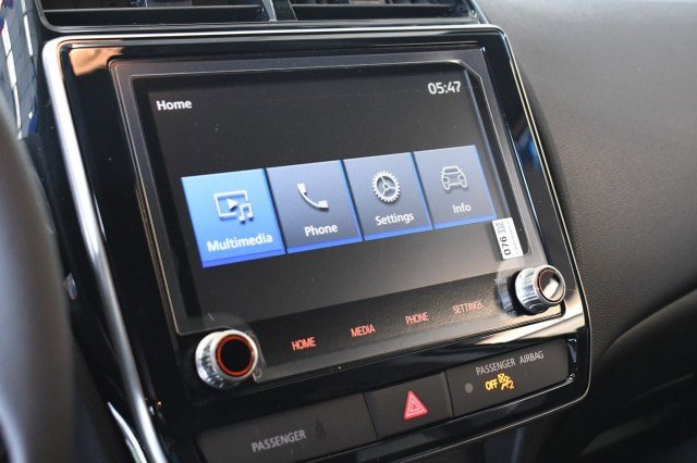 New 2026 Mitsubishi Outlander Sport SE AWD/4WD image 32