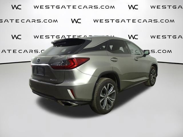 Used 2018 Lexus RX 350 FWD w/ Premium Package image 49