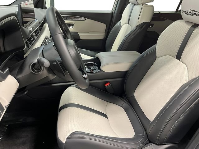 New 2026 Honda Passport TrailSport Elite image 11