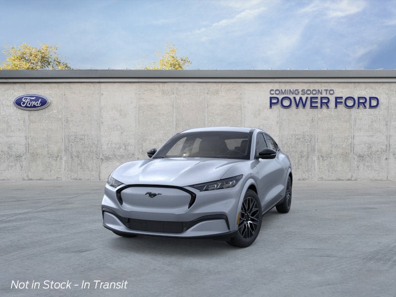 New 2026 Ford Mustang Mach-E Premium RWD image 4