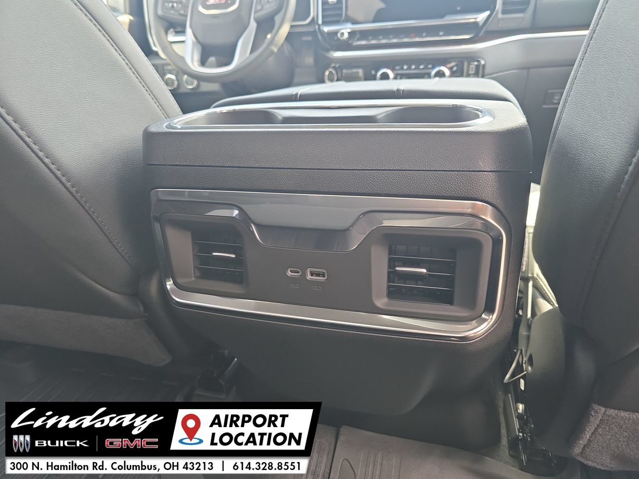 New 2026 GMC Sierra 1500 Elevation w/ Elevation Premium Package AWD/4WD image 22