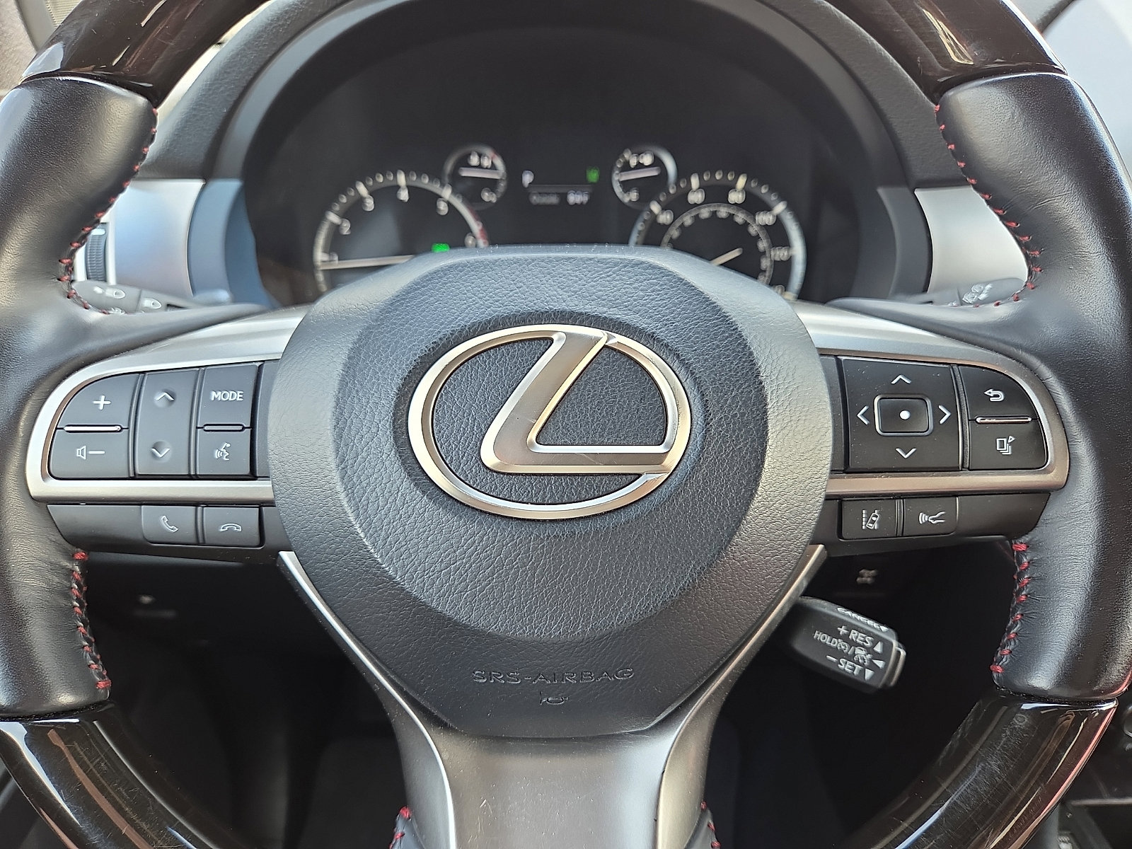 Used 2023 Lexus GX 460 Premium w/ Premium Package AWD/4WD image 24