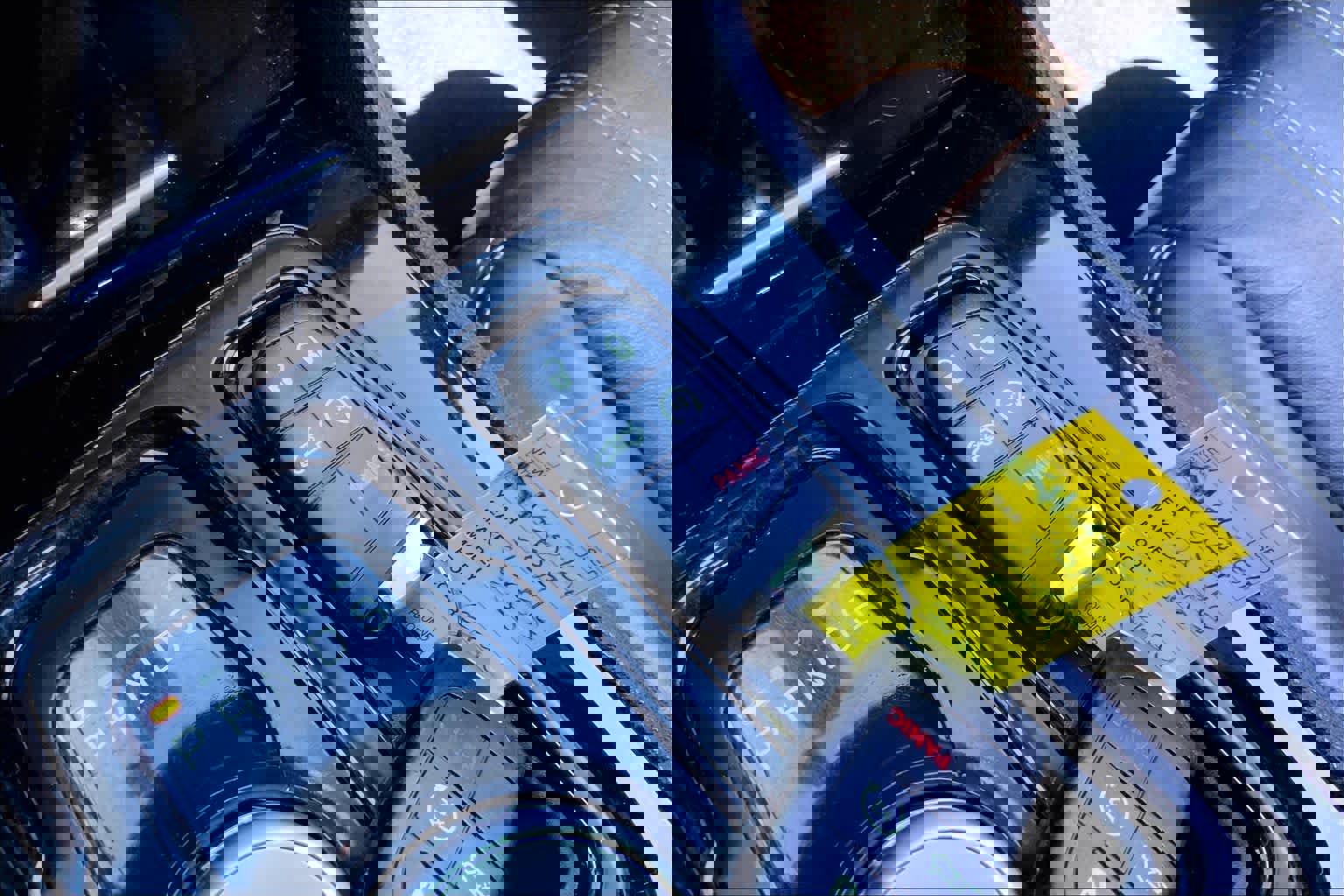 Used 2019 Chrysler 300 S image 15