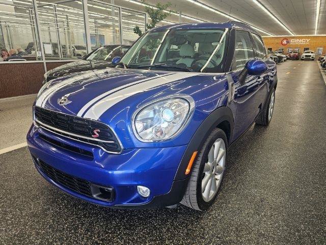 Used 2015 MINI Cooper Countryman S w/ Premium Package FWD image 2