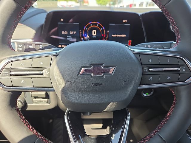 New 2026 Chevrolet Tahoe RST w/ Comfort Package image 12