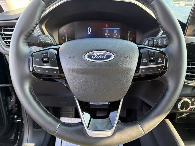 Used 2024 Ford Escape Active AWD/4WD image 26