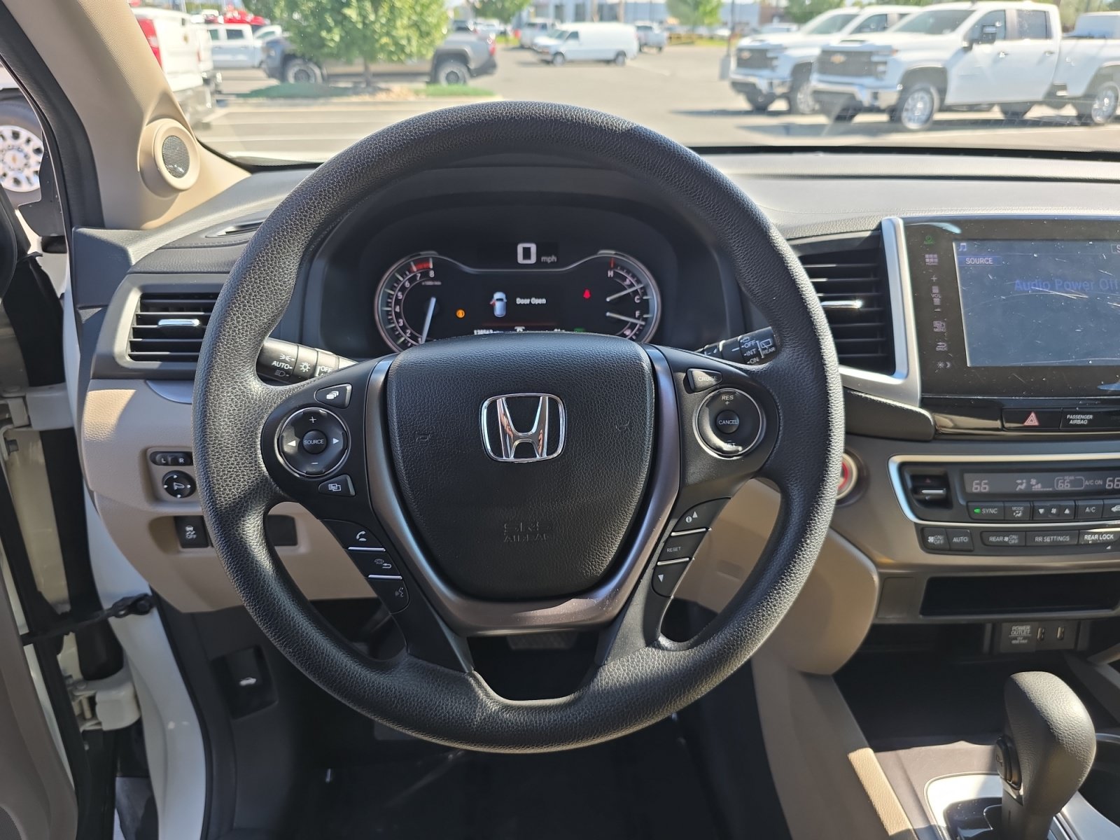 Used 2016 Honda Pilot EX image 17