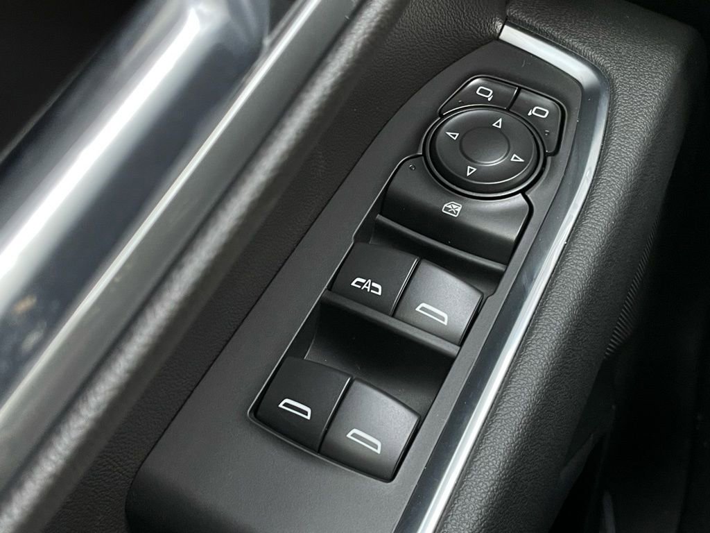 New 2026 Chevrolet Silverado 1500 LT w/ Leather Package image 11