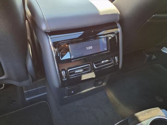 New 2025 Lincoln Aviator Black Label image 10