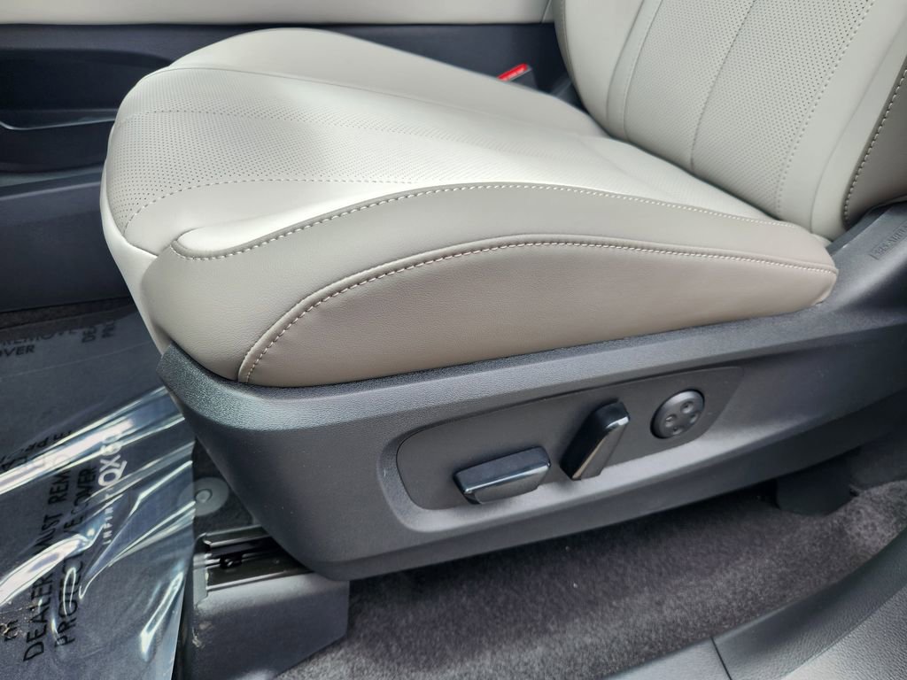 New 2027 INFINITI QX60 Luxe AWD/4WD image 17
