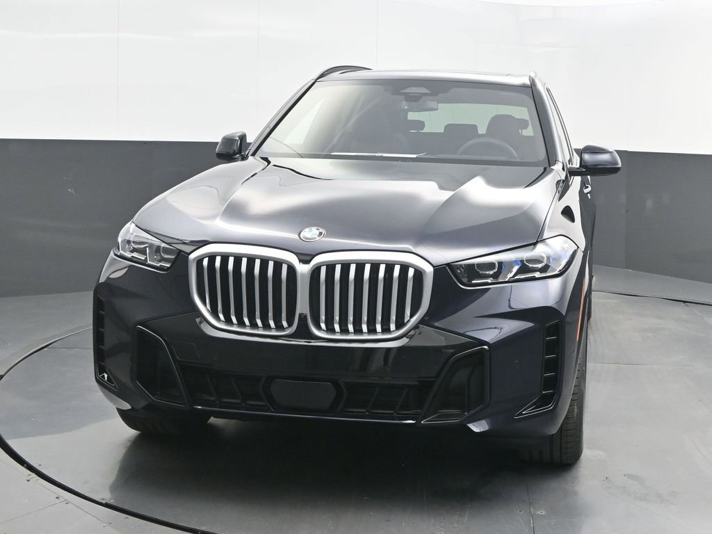 New 2026 BMW X5 xDrive40i AWD/4WD image 10