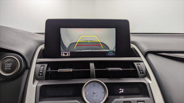 Used 2020 Lexus NX 300 FWD w/ Accessory Package 2 image 28