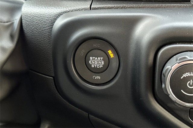 Certified 2023 Jeep Gladiator Mojave w/ Trailer Tow Package image 22