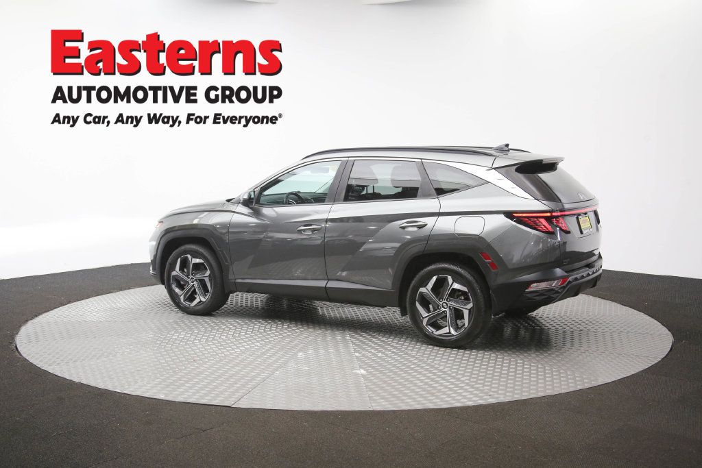 Used 2023 Hyundai Tucson SEL w/ Convenience Package AWD/4WD image 65