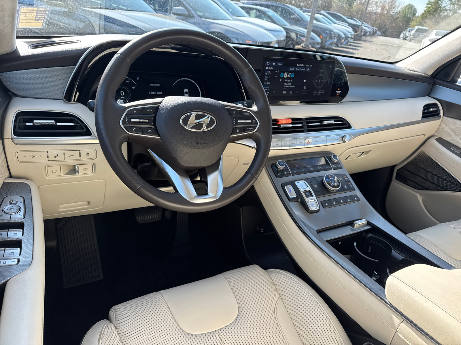 Used 2020 Hyundai Palisade Limited image 22