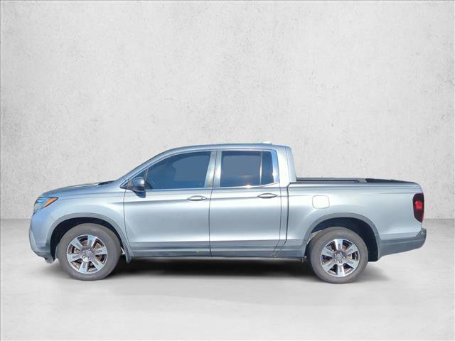Used 2019 Honda Ridgeline RTL image 4