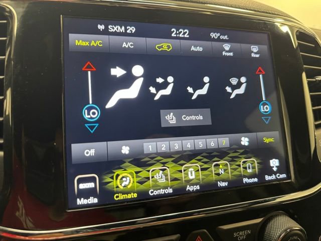 Used 2021 Jeep Grand Cherokee Altitude AWD/4WD image 21