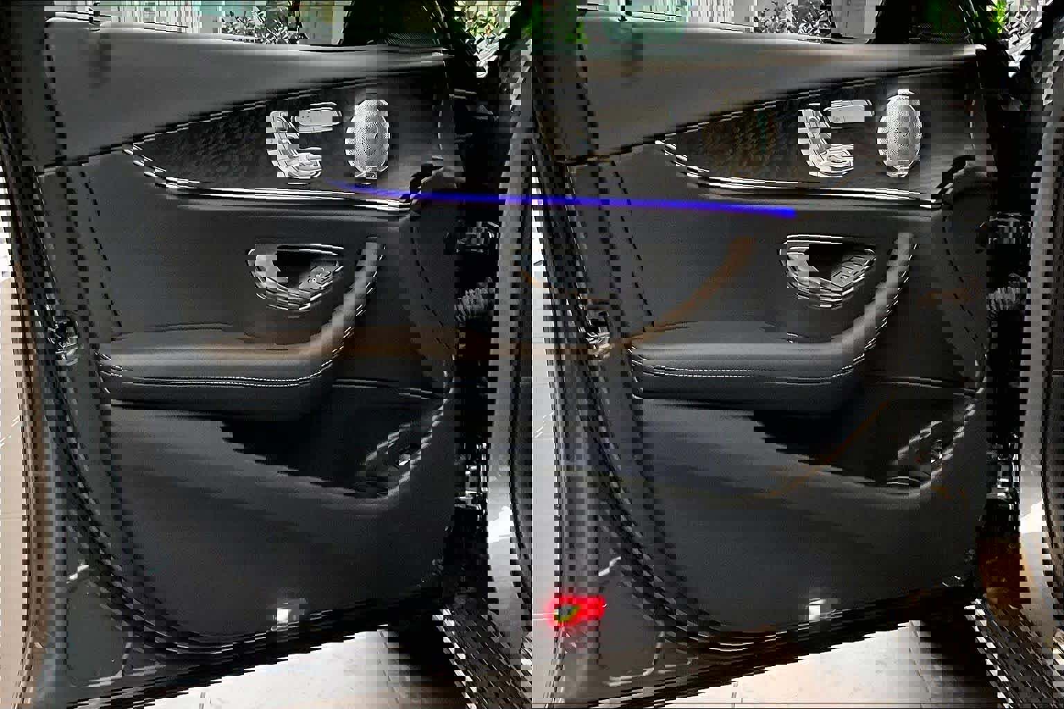 Used 2023 Mercedes-Benz E 450 4MATIC All-Terrain Wagon image 21