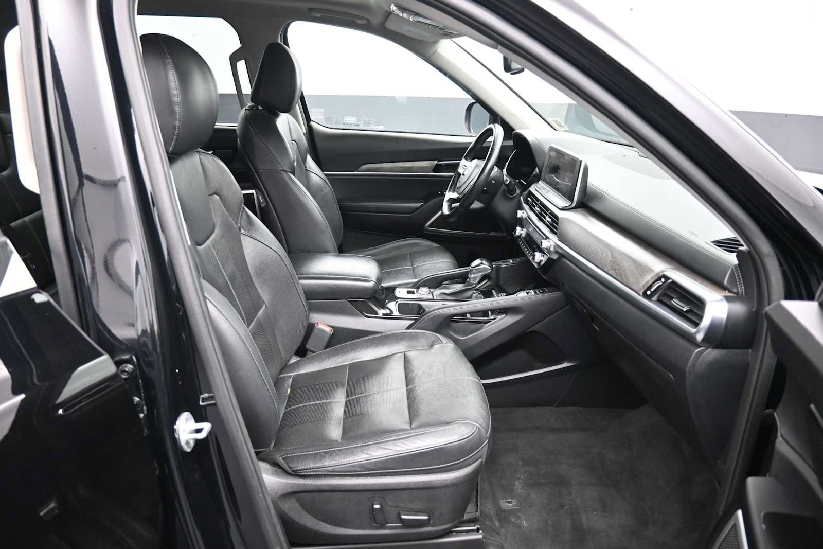 Used 2020 Kia Telluride EX AWD/4WD image 28
