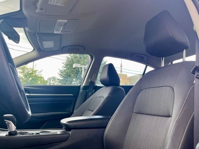 Used 2022 Nissan Altima 2.5 SV image 23