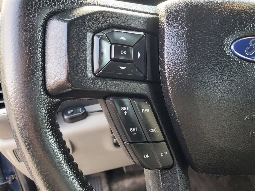 Used 2015 Ford F150 XLT w/ Equipment Group 301A Mid image 14