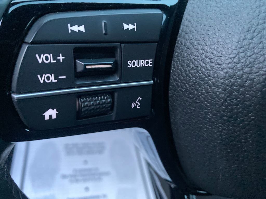 Used 2022 Honda Civic Sport image 42