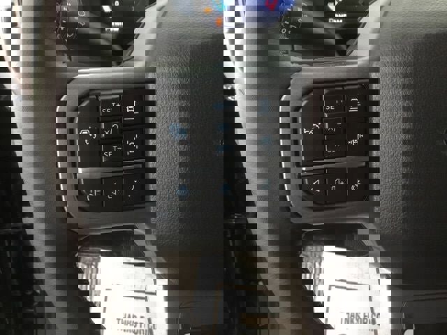 New 2026 Ford F150 XLT w/ Equipment Group 302A MID image 23