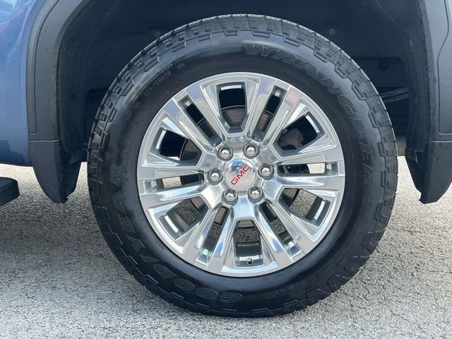 Used 2025 GMC Sierra 1500 Denali AWD/4WD image 11