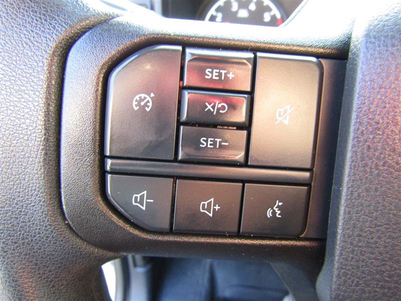 Used 2023 Ford F250 XL w/ Snow Plow Prep Package image 15