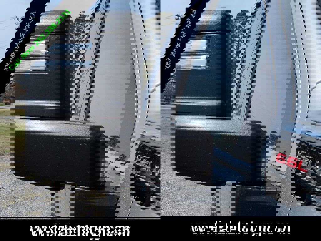 New 2026 GMC Sierra 2500 SLE image 11