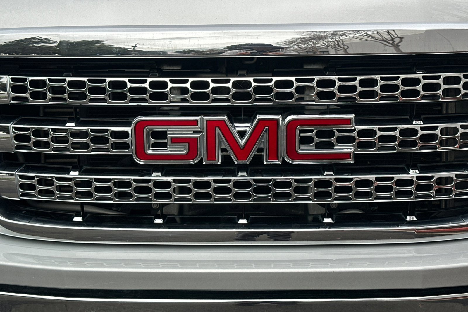 Used 2014 GMC Sierra 3500 SLT w/ SLT Convenience Package image 38
