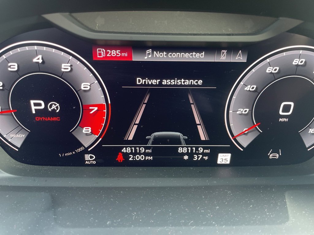 Used 2021 Audi Q3 2.0T Premium Plus image 15