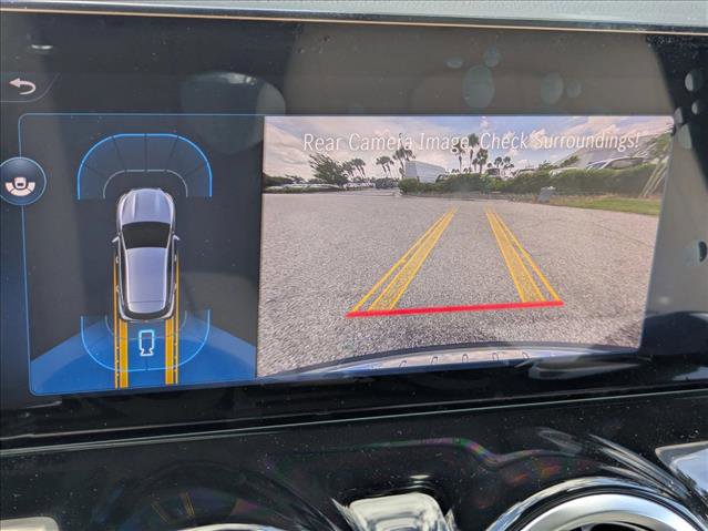 New 2026 Mercedes-Benz GLA 250 image 13