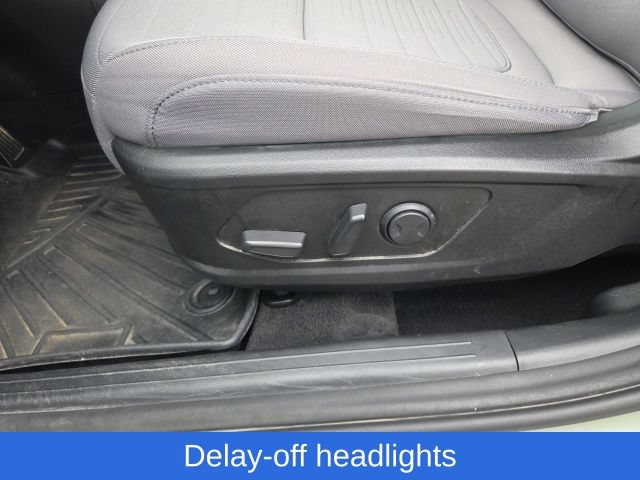 Used 2024 Hyundai Santa Cruz SEL AWD/4WD image 21