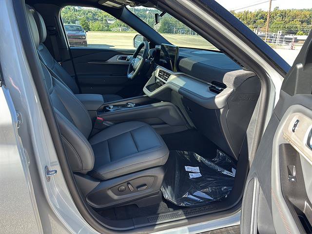 New 2027 Ford Explorer Active w/ Active Comfort Package AWD/4WD image 19
