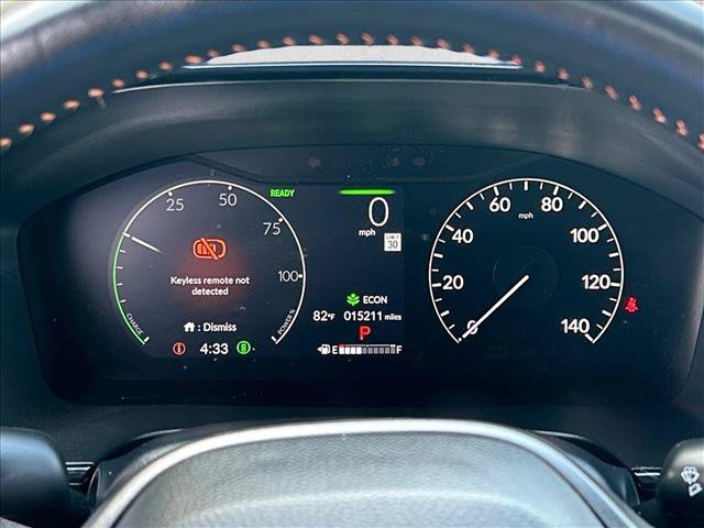 Used 2025 Honda CR-V Sport-L image 11